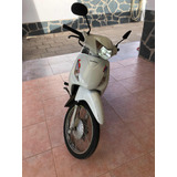 Honda Biz 125