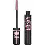 Mascara De Pestañas Maybelline Sky High Cosmic Black 