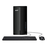 Desktop Acer Tc-1780-ua93 Core I5-13400, 16gb Ram 1tb Ssd