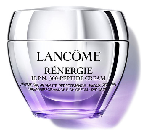 Crema Lancome Rénergie H.p.n 300-peptide Cream Rich 50 Ml