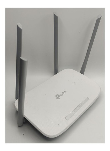 Roteador Tp-link Ac Giga Ec220-g5 Lote De 10 Uni Usados