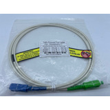 Cable Fibra Optica Telmex 215cms. 