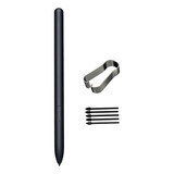 Lápiz Óptico Caoxiong Para Samsung Tab S8 , Negro , 17.7cm