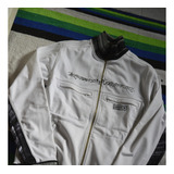 Campera adidas Muhammad Ali 2008