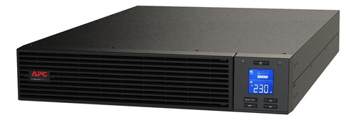 Ups Apc Srv2ki 2000v 3t Easy Ups Srv 230v 1kva Rackeable