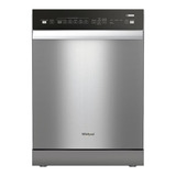 Lavavajillas Freestanding 7mwdf830sfgm Whirlpool 14 Servicio