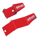 Ddrum Red Shot Kit De Disparador De Tambor De 5 Piezas