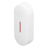 Sistema De Alarma De Puerta Wifi, Conexión De Sensores, Cont