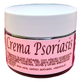 Crema Psoriasis