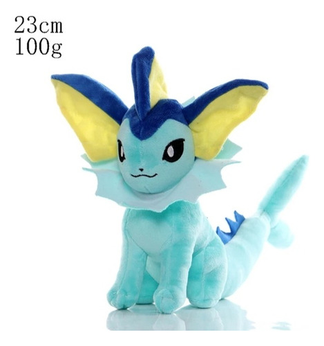 Pokemon Peluche Gran Variedad