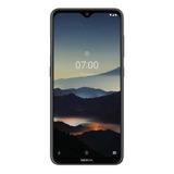 Nokia 7.2 64 Gb Charcoal 6 Gb Ram