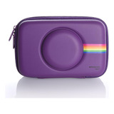 Estuche Zink Polaroid Eva Para Cámara Digital Polaroid Snap 