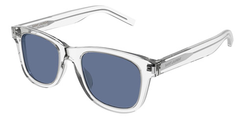 Gafas De Sol Saint Laurent Sl 51 Rim Unisex