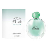 Perfume Giorgio Armani Acqua Di Gioia Edp 100 Ml Para Mujer