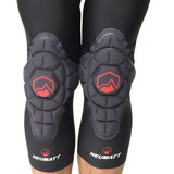 Rodilleras Deportivas Neumatt Para Mtb 