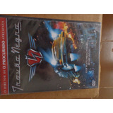 Trovão Negro Russo Lacrado Dvd Original $40 - Lote