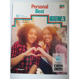 Libro De Ingles Personal Best B2 Upper Intermediate