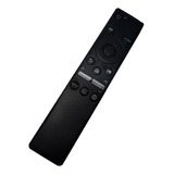 Controle Tv Samsung Tu8000 Netflix Prime Globoplay
