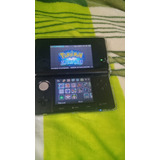 Nintendo 3ds