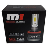 Cree Led S15 Mini H11 No C6 S6 Disipador Macizo 32.000lm