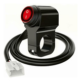 Nilight Motorcycle Handlebar Switch Plug And Play 12v Atv