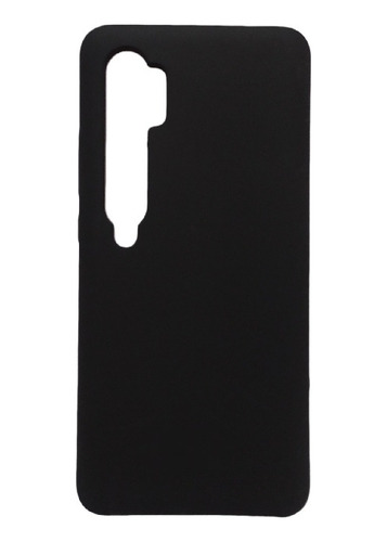 Carcasa Estuche Silicona Para Xiaomi Mi Note 10 Note 10 Pro