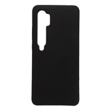 Carcasa Estuche Silicona Para Xiaomi Mi Note 10 Note 10 Pro