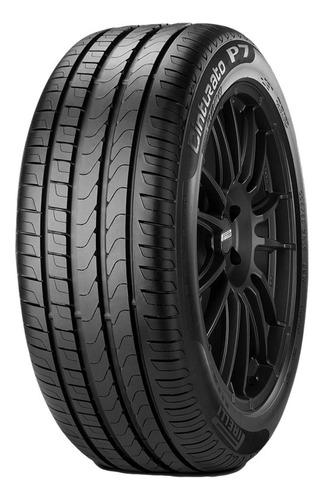 Neumático Pirelli Cinturato P7 205/45 R17 88 V