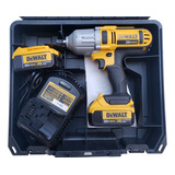 Chave De Impacto De 1/2 Dewalt Dcf889m2-b2