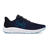 Zapatilla W Chrgd Pursuit 3 Bl Azul Mujer Under Armour
