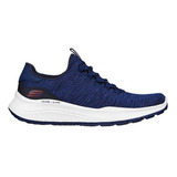 Tenis Skechers Hombre Air-couled Lemba Original