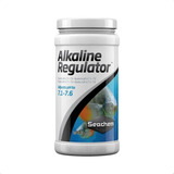 Seachem Alkaline Regulator 250g Regulador Alcalino