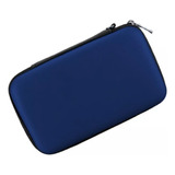 Bolso Protector Nintendo 3ds Estuche Con Espacio Para Juegos