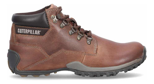 Bota Caterpillar Noble Casual Color Tan P722694m4m