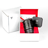 Lente Telemetrico Ttartisan 35mm F/1.4 Leica M Leitz