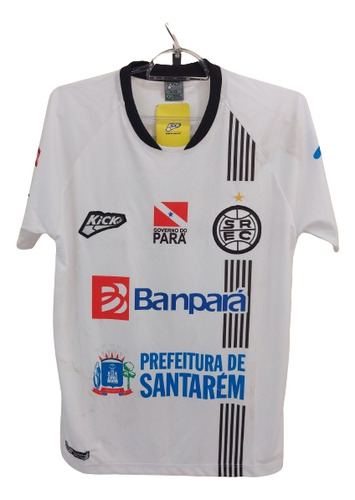 Camisa São Raimundo E C Ii 2018-19 Kickball Santarém Pa