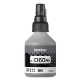 Brother Tinta Negra Btd60bk Original T220 T420w T520w T720dw