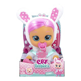 Cry Babies Coney Dressy Imc Toys