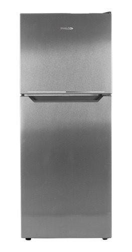 Heladera No Frost Philco Phnt458 Acero Inox Freezer 405 Lts 