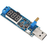 Modulo Step Up Y Step Down Usb Micro Usb Dc-dc 1.2-24v