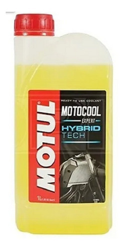 Motul Refrigerante Motor  Motocool Expert 