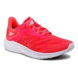 Zapatillas New Balance Mfcprcr3 Hombre Roja