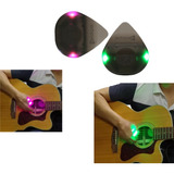 Plectro Glow Guitar Plectro Glow Guitar Led