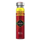 Desodorante Spray Antitranspirante Old Spice Adventure Valen