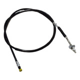 Cable De Freno Delantero Motos 110 Cc Varias