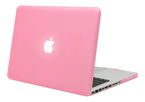 Carcasa Funda Protector Case  Macbook Air 13 M1 Negro