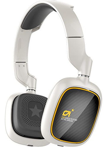 Auriculares Inalámbricos Astro A38, Blancos