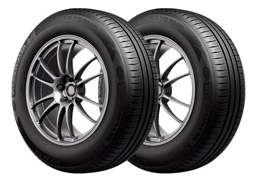 Paq 2 Llantas 175/70r14 Michelin Energy Xm-2 88t Xl 