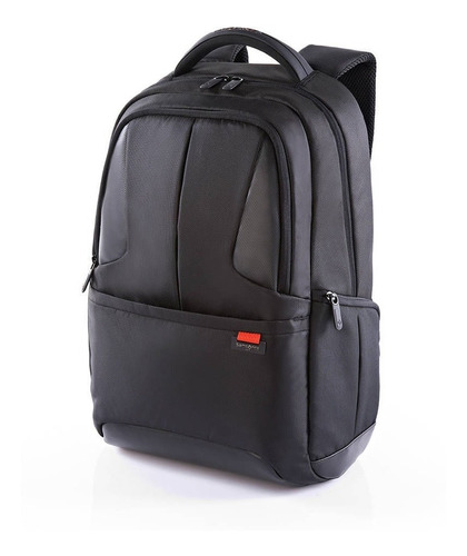 Mochila Samsonite Ikonn Laptop Backpack 15,4 