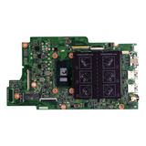 0h95d5 Motherboard Dell Inspiron 13 5378 15 5578 I3-7130u